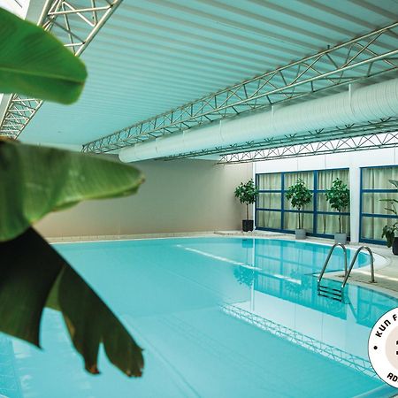 Marstal Aero Hotel - Adults Only מראה חיצוני תמונה