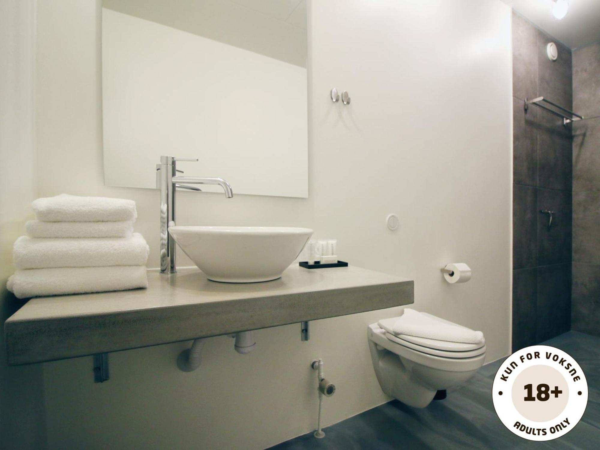 Marstal Aero Hotel - Adults Only מראה חיצוני תמונה