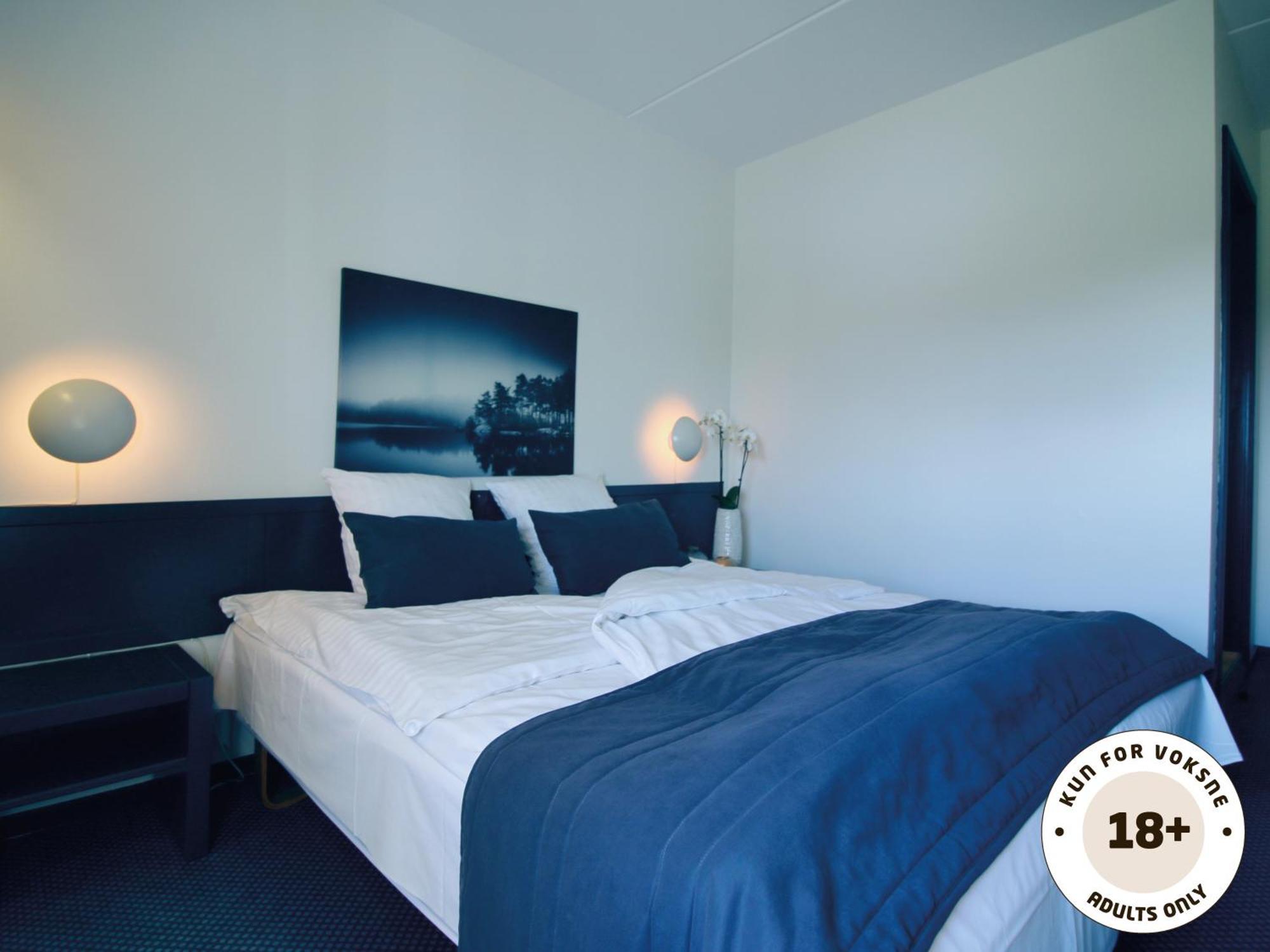 Marstal Aero Hotel - Adults Only מראה חיצוני תמונה