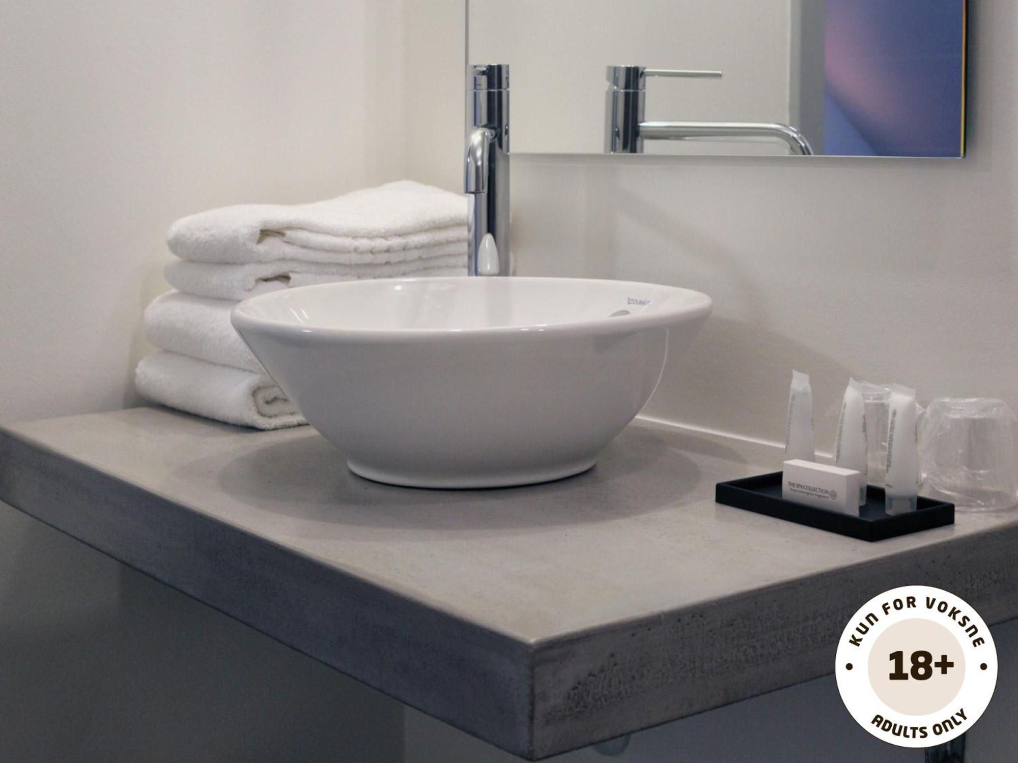 Marstal Aero Hotel - Adults Only מראה חיצוני תמונה