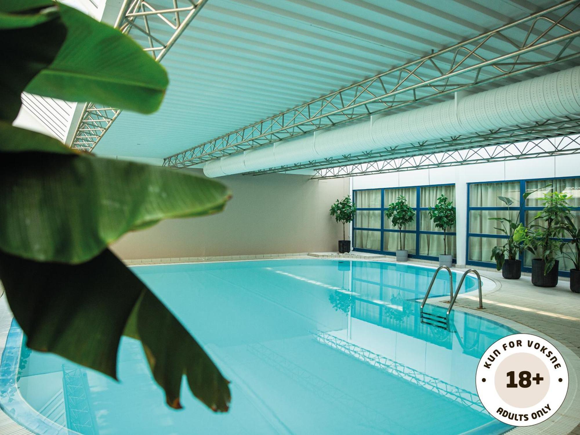 Marstal Aero Hotel - Adults Only מראה חיצוני תמונה