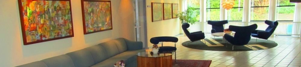 Marstal Aero Hotel - Adults Only מראה חיצוני תמונה