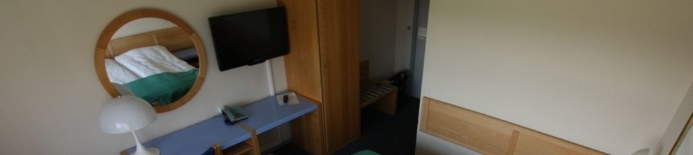 Marstal Aero Hotel - Adults Only מראה חיצוני תמונה