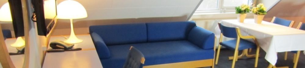 Marstal Aero Hotel - Adults Only מראה חיצוני תמונה