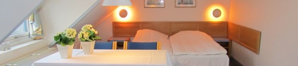 Marstal Aero Hotel - Adults Only מראה חיצוני תמונה