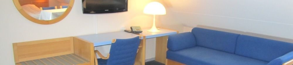Marstal Aero Hotel - Adults Only מראה חיצוני תמונה