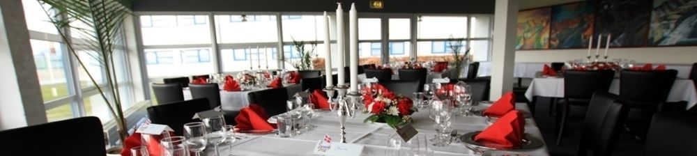 Marstal Aero Hotel - Adults Only מראה חיצוני תמונה